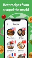 Food Recipes syot layar 2