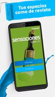 Sensaciones ColorLife Plakat