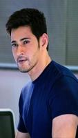 Mahesh Babu HD Images 海报
