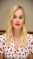 Margot Robbie HD Images poster
