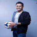 MS Dhoni HD Images