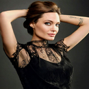 Angelina Jolie HD Wallpaper APK