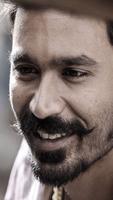 Dhanush HD Images plakat