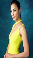 Gal Gadot HD Wallpaper poster