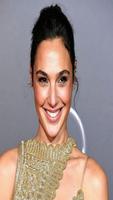 Gal Gadot HD Wallpaper screenshot 1