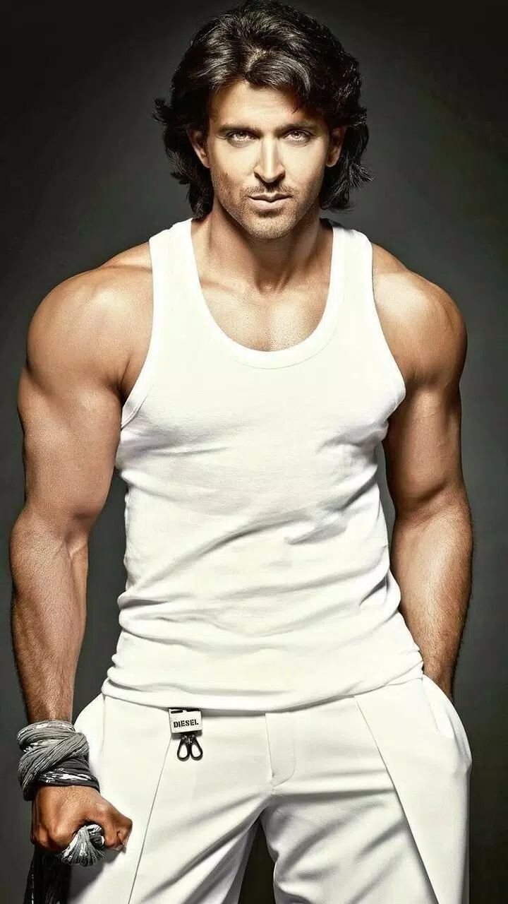 Hrithik Roshan HD Images APK for Android Download