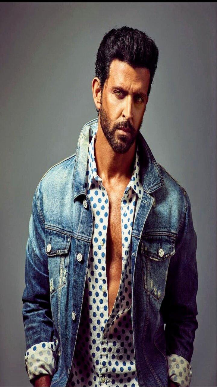 Hrithik Roshan HD Images APK for Android Download