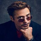 Robert Downey HD Images icône
