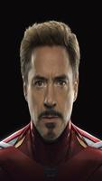 Robert Downey HD Images capture d'écran 3