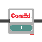 ComEd Line Sensor Install icon