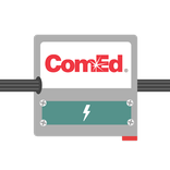 ComEd Line Sensor Install