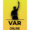 Var Online aplikacja