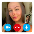 ”Fake Video Call Girlfriend - Prank