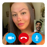Fake Video Call Girlfriend - Prank