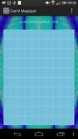 Magic Square پوسٹر