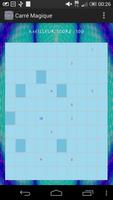 Magic Square اسکرین شاٹ 1