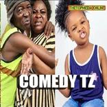 COMEDY VIDEOZ TZ