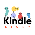 Kindle Story Offline Kid Story иконка