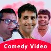 Hindi comedy Video-Funny video 图标