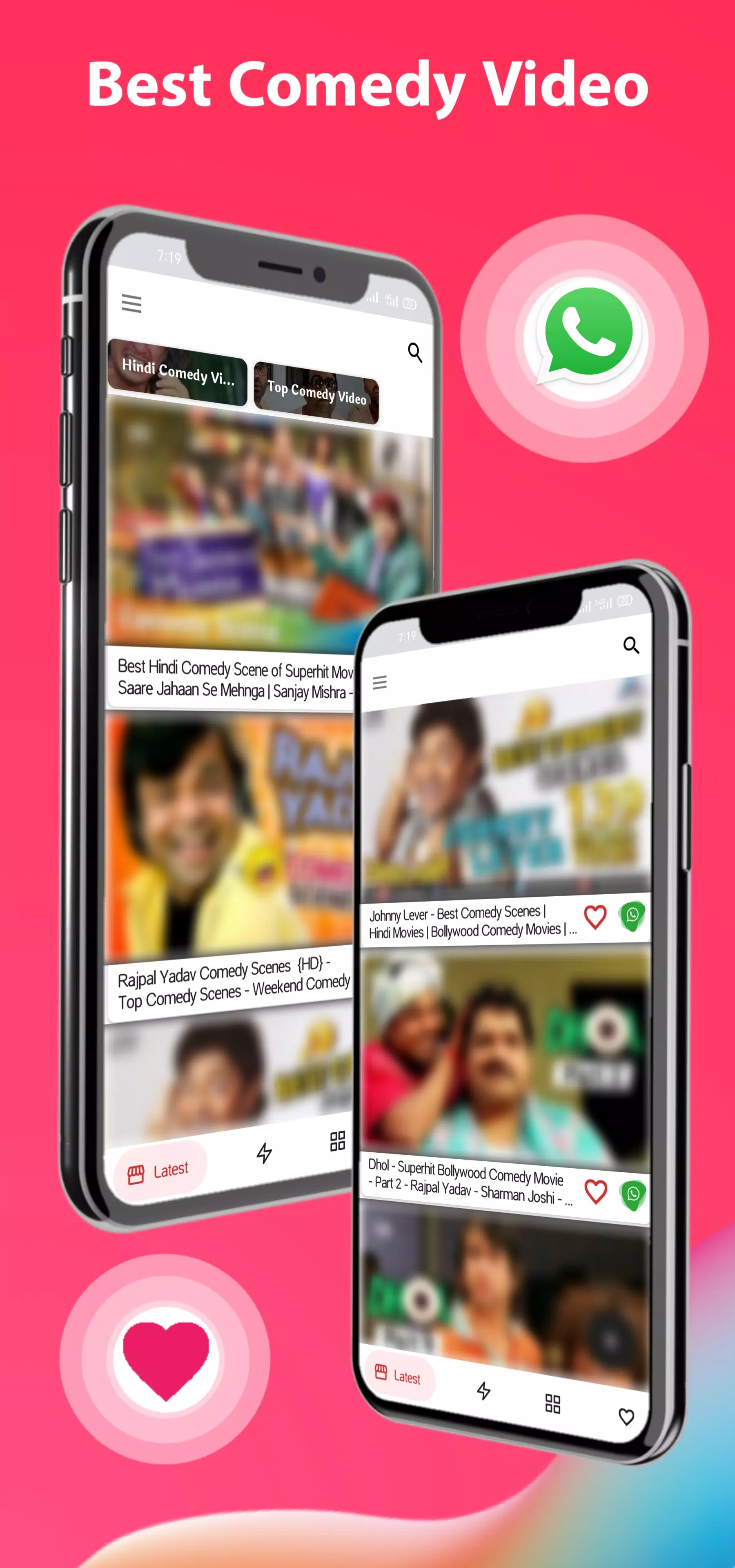 Hindi comedy Video-Funny video APK for Android Download Hindi comedy Video-Funny video APK for Android Download