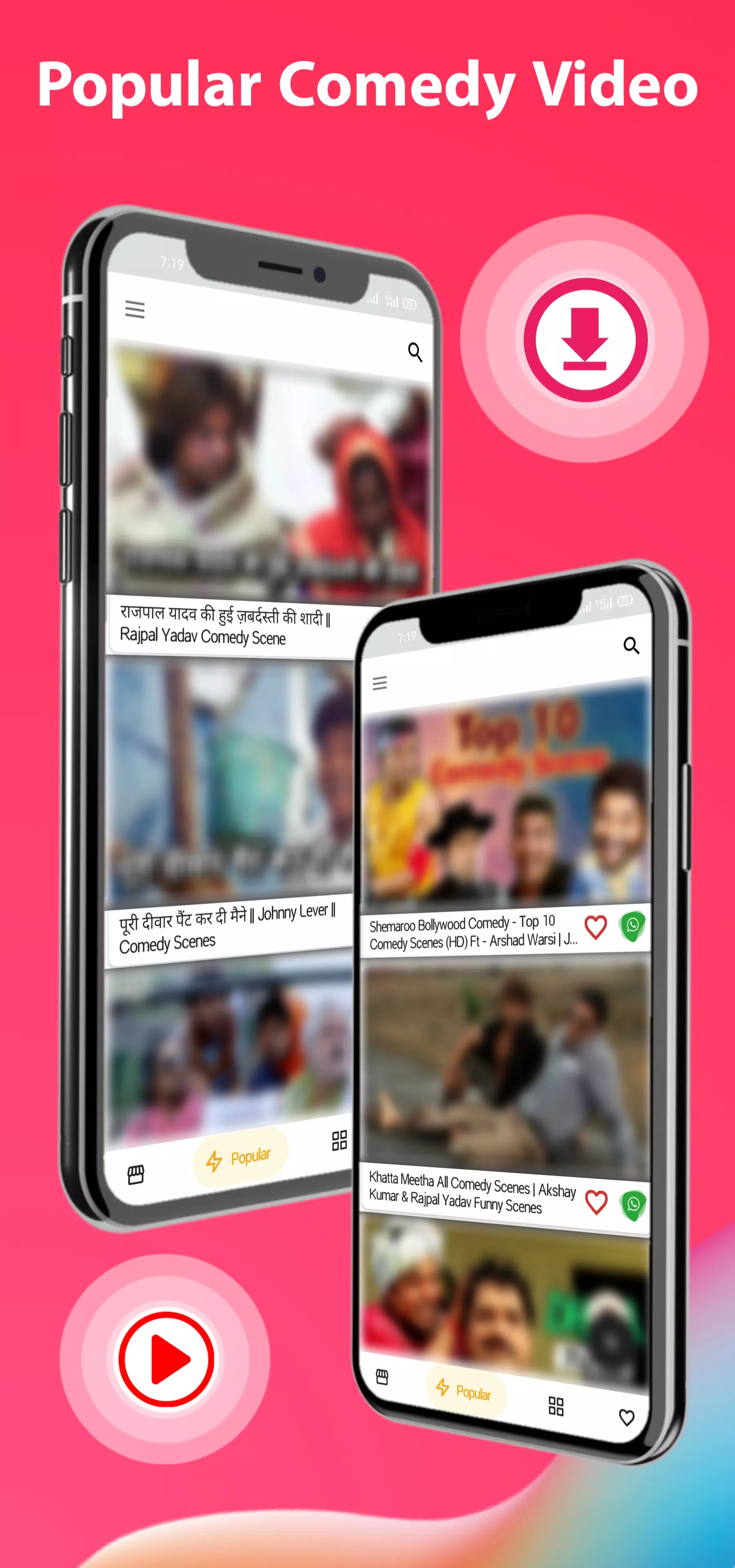 Hindi comedy Video-Funny video APK for Android Download Hindi comedy Video-Funny video APK for Android Download