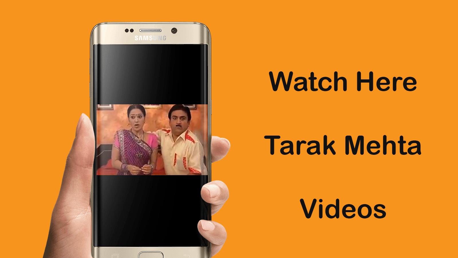 Tarak Mehta Ka Ulta Chashmah Comedy Videos APK for Android Download Tarak Mehta Ka Ulta Chashmah Comedy Videos APK for Android Download