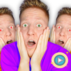 Pozzi - Funny Videos APK