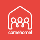 comehome!-icoon