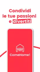 comehome! XAPK 下載