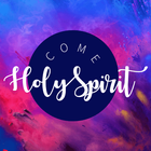 Come Holy Spirit আইকন