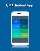 UMP - Student App screenshot 1