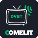 APK Comelit MOD DVBT