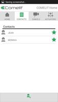 ComelitViP Remote स्क्रीनशॉट 3