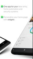 Comelit SimpleApp स्क्रीनशॉट 2