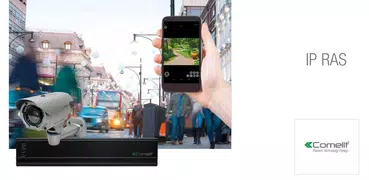 Comelit IP Ras