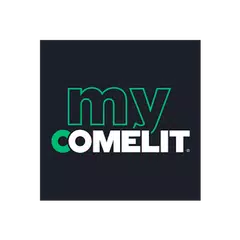 MyComelit アプリダウンロード