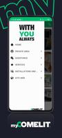 MyComelit Screenshot 1