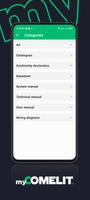 MyComelit Screenshot 2
