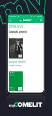 download MyComelit XAPK