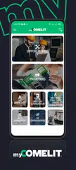 MyComelit XAPK download