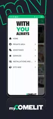 MyComelit XAPK download
