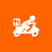 Comeneat - Driver App-icoon