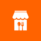 Comeneat - Restaurant App 图标