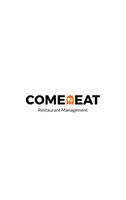 Comeneat - Restaurant App 海报