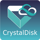 Vsmart  CrystalDisk icône