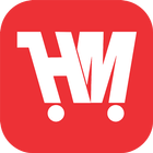 Hipermag icône