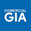 Comercial GIA 圖標