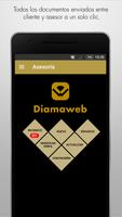 Diamaweb screenshot 2