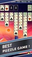 Solitaire Comfun اسکرین شاٹ 2