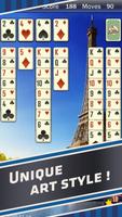 Solitaire Comfun اسکرین شاٹ 3